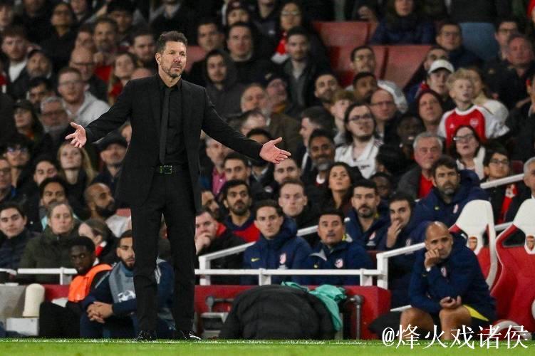 马竞遭欧足联重罚:4万欧元罚款,禁止一场客场球票销售 马竞遭欧足联重罚:4万欧元罚款,禁止一场客场球票销售