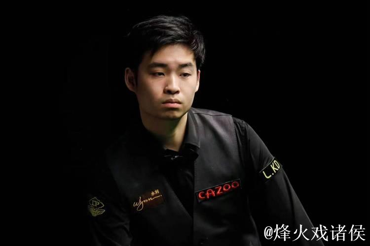 武汉公开赛：斯佳辉双破百 5-2击败马奎尔挺进八强